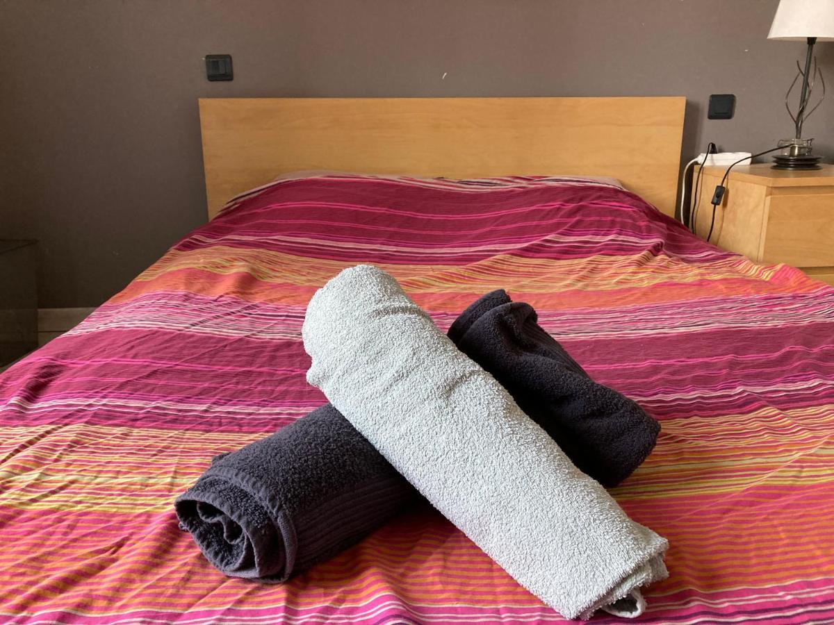 Gite Cosy 25 Min Lyon Vienne St Etienne Longes Bagian luar foto